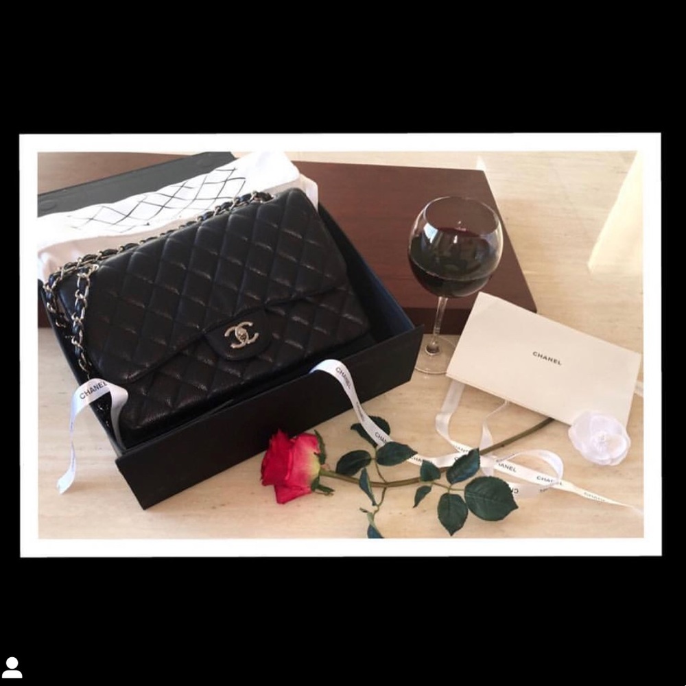 Meet your Posher, Elsa